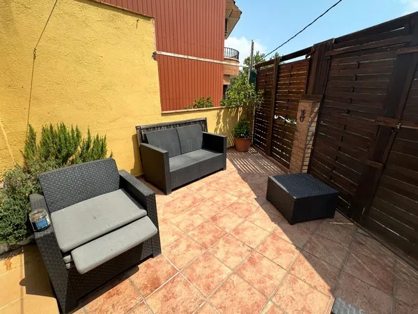 Chalet adosado en Calle de Begoña, 20, Poblenou, Poblenou - Foto 16
