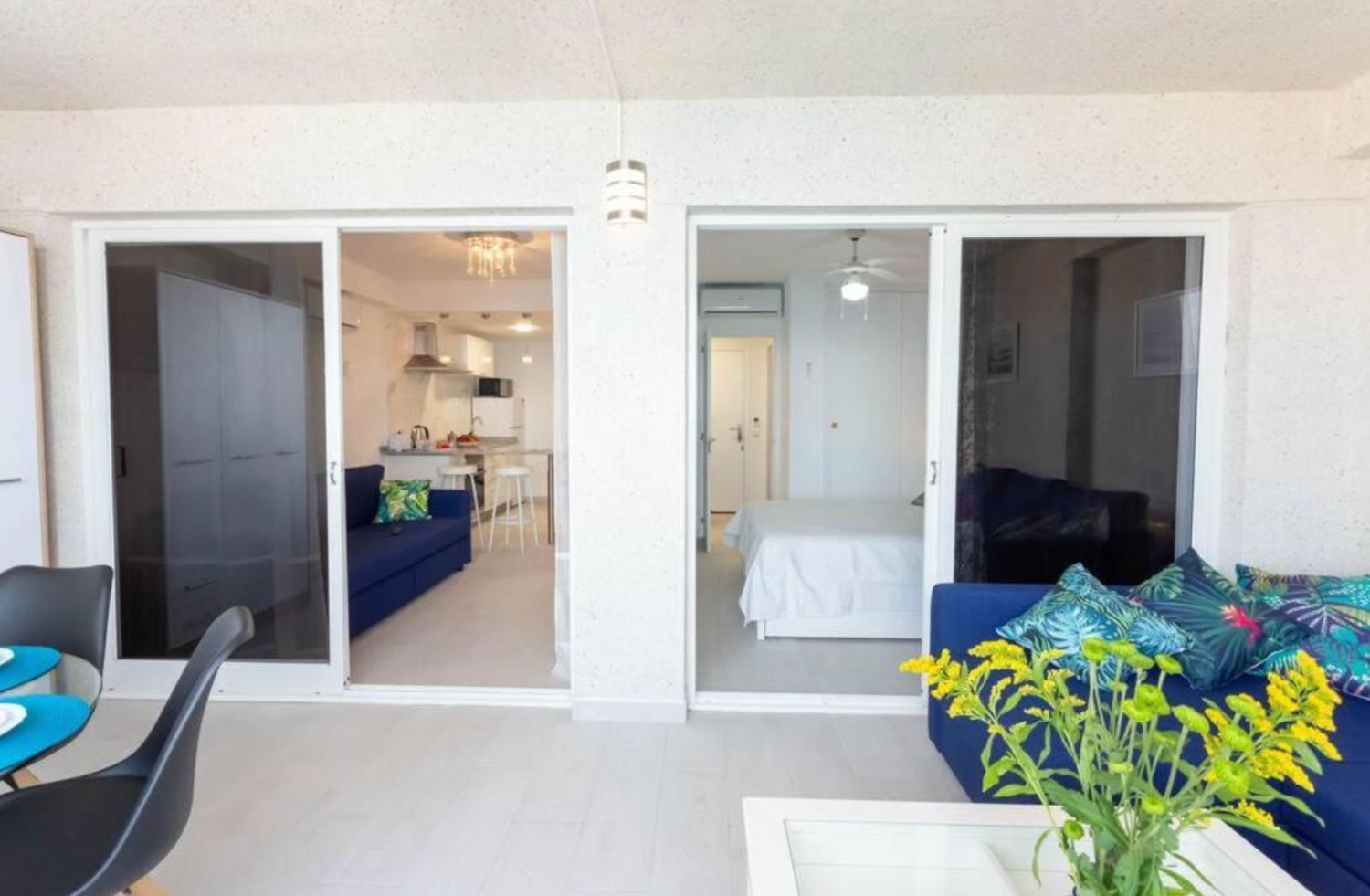 Piso en Calle de Bonn, 4, Zona Sierra Helada - Foto 6