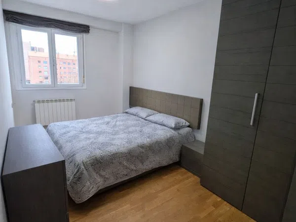 Piso en Ilustrazioaren Hiribidea, 59 - Foto 2