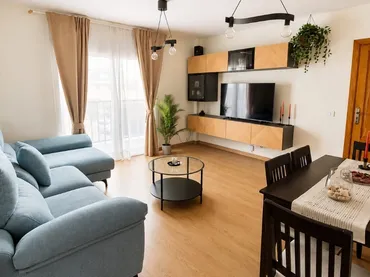 Piso en  Paseo Miramar 79 - Foto 3