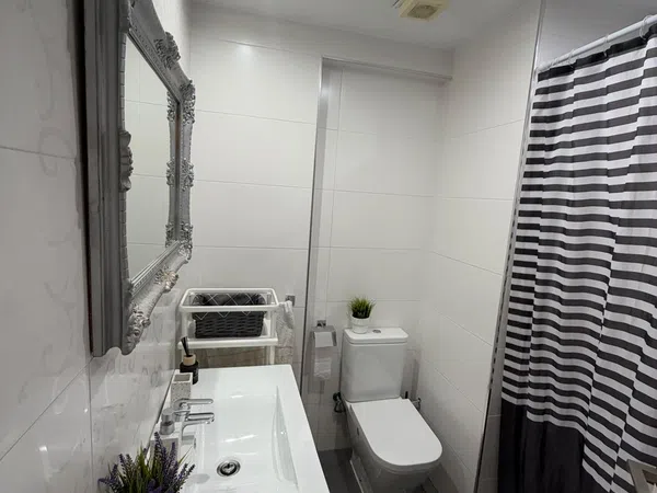 Piso en Calle Héroe de Sostoa, 77, Huelin - Foto 15