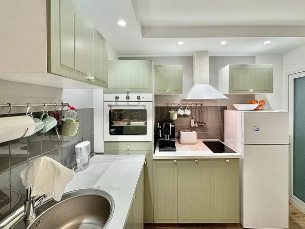 Piso en calle Sevilla, 112 - Foto 5