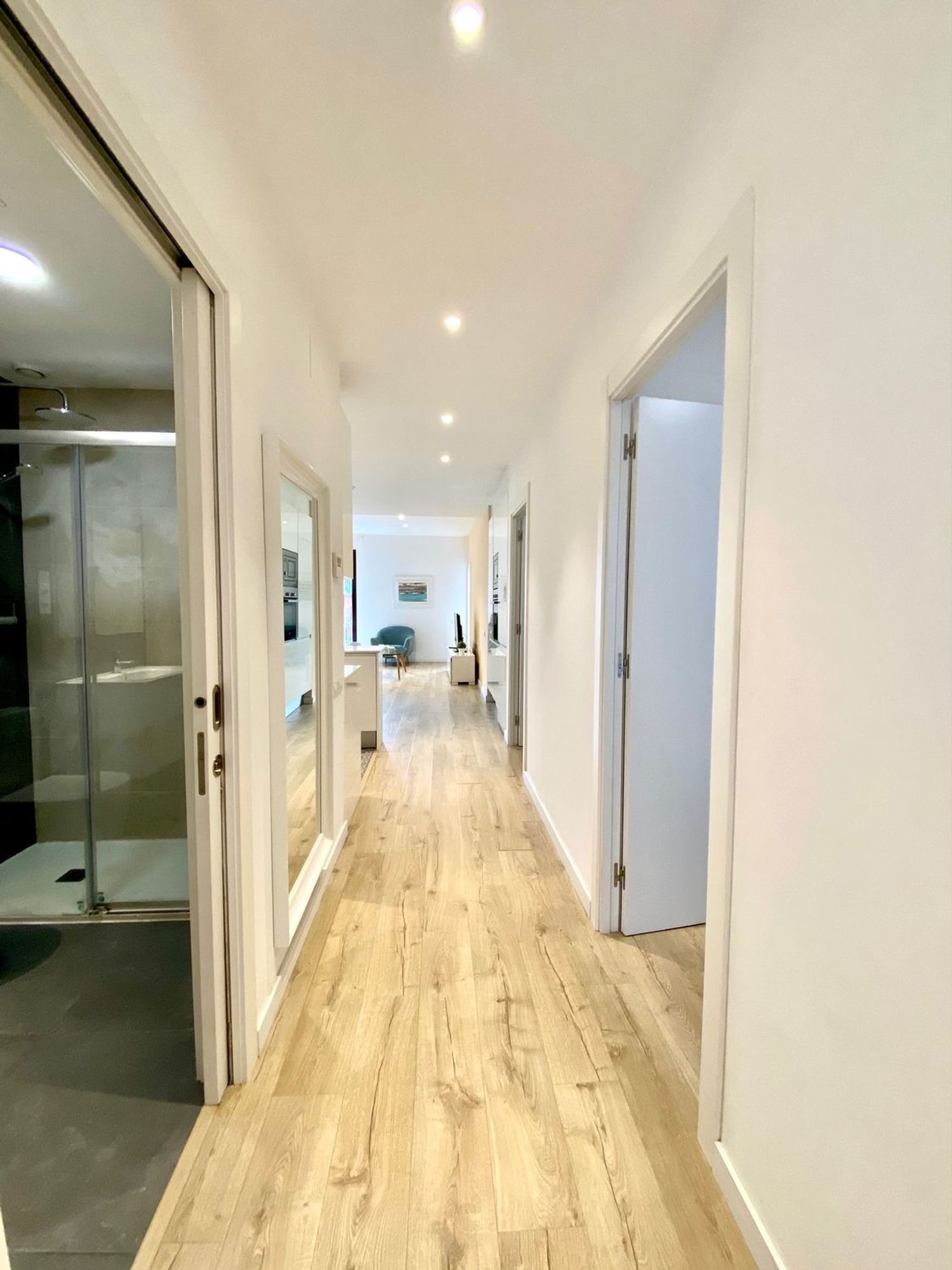 Piso en El Baix Guinardó, El Baix Guinardó - Foto 41