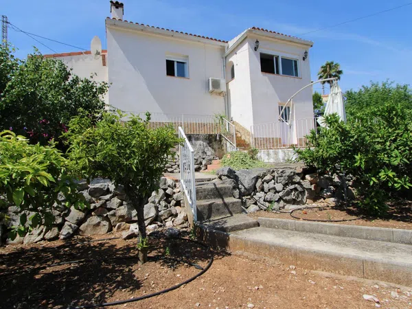 Chalet pareado en Calle l'Empena, 9 - Foto 1