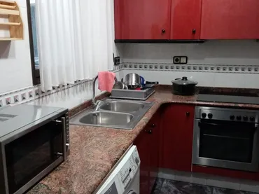 Piso en  Carrer del Doctor Lluch 125 - Foto 6