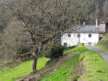 Chalet en Parroquia de San Vicente, Mondoñedo - Foto 1