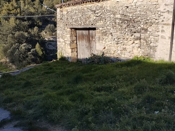 Casa de pueblo en Calle de la Escuela, 4 - Foto 1