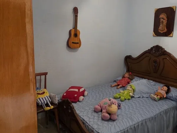 Casa de pueblo en Calle Quintanar, 29 - Foto 3