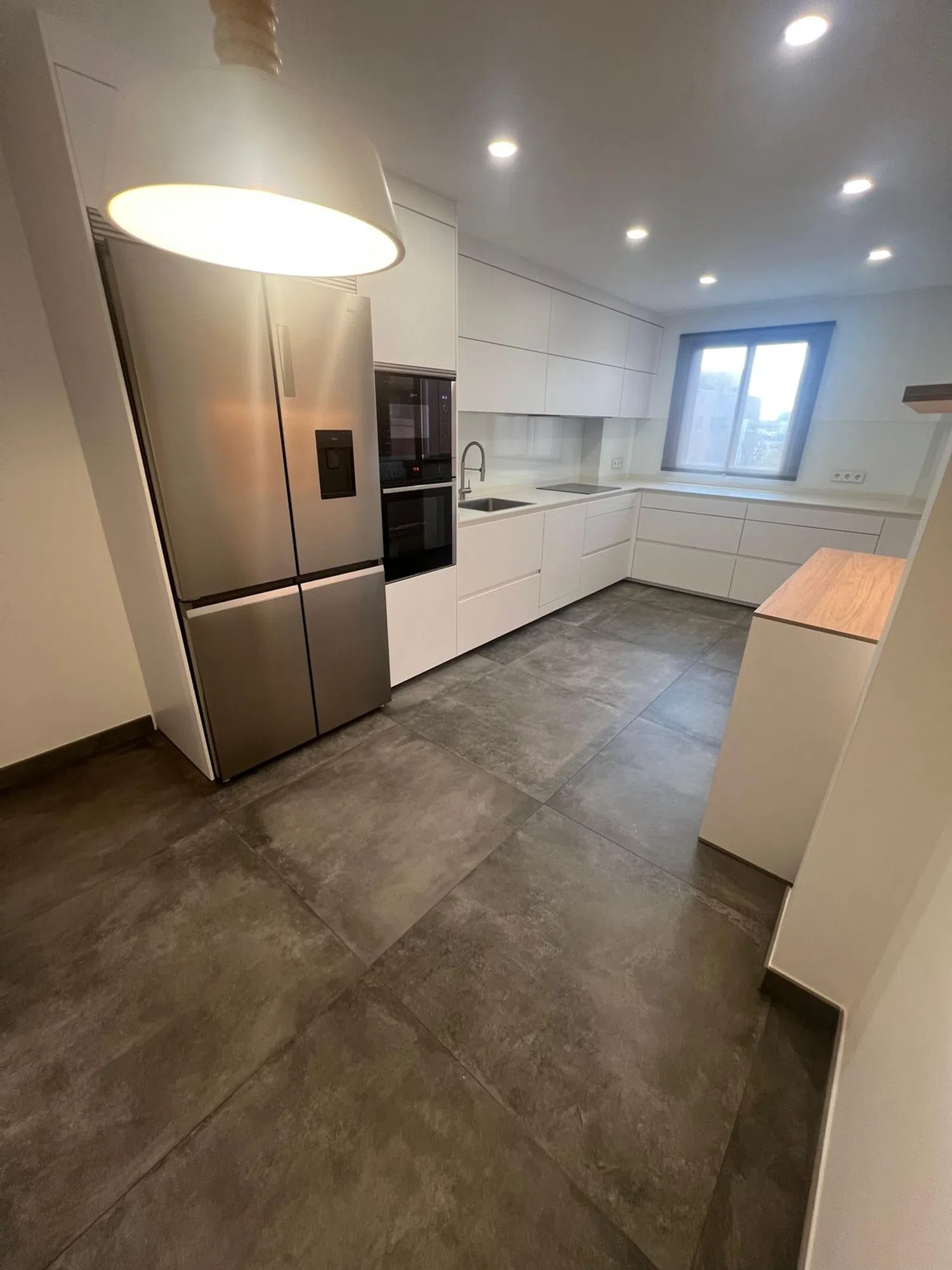 Piso en Barrio Colina - Foto 12