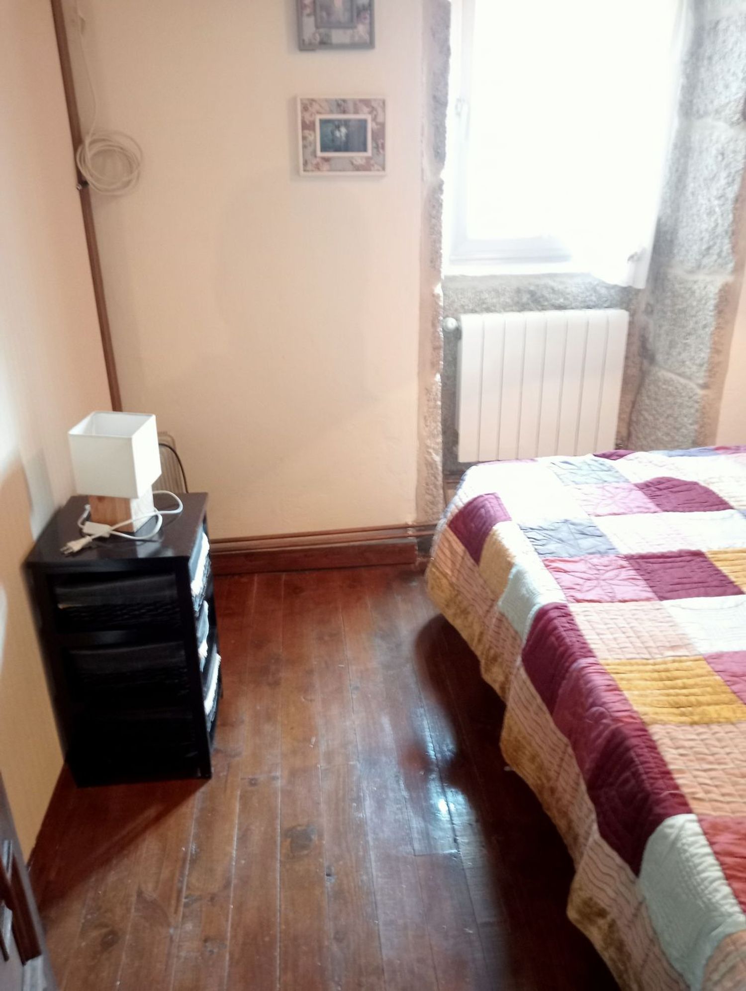 Casa de pueblo en As Quintas de San Teocado, 6 - Foto 7