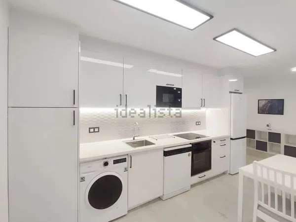 Piso en calle Córdoba, 3 - Foto 8