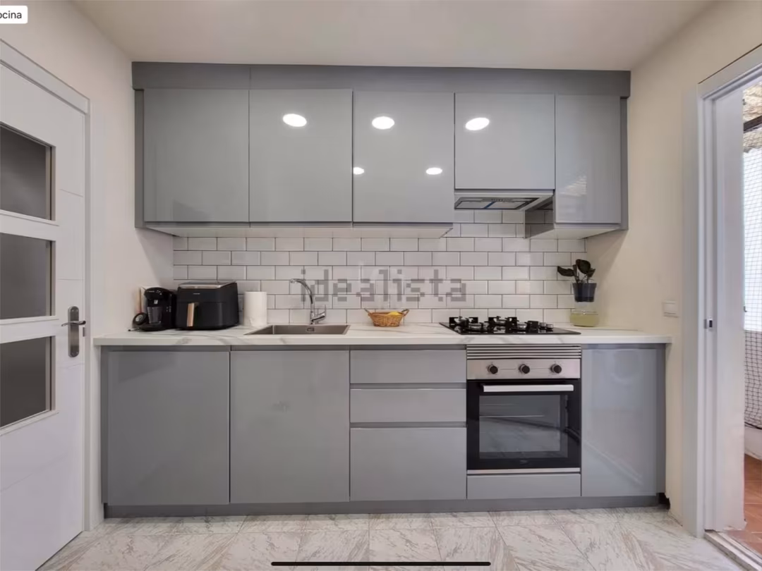 Piso en  Carrer de Joan Valls 1 - Foto 10