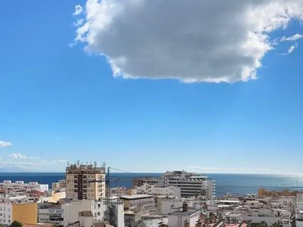 Piso en Avenida Isabel Manoja, Torremolinos, 18, Ayuntamiento - Foto 1