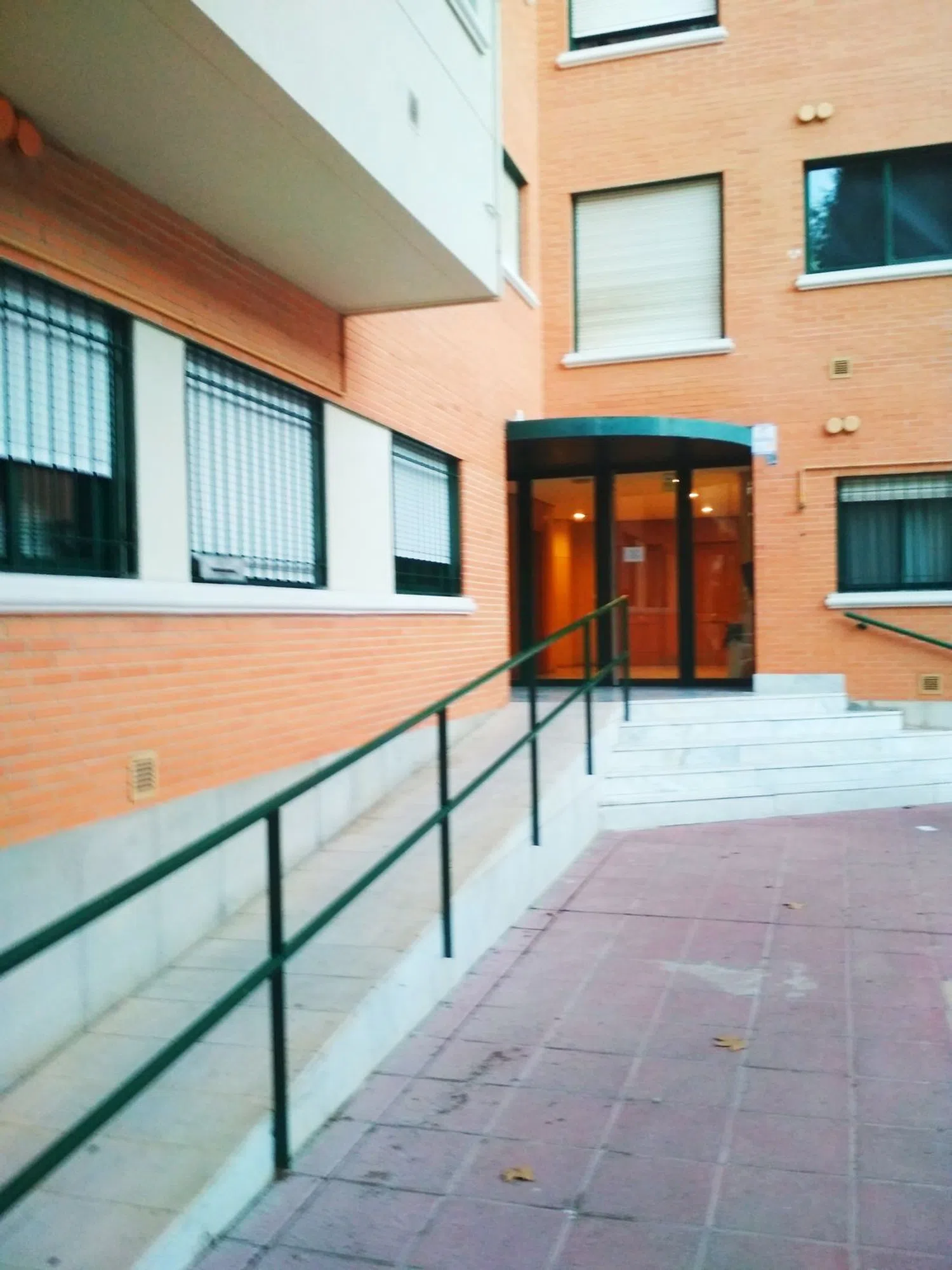 Piso en avenida Príncipe de Asturias, 34 - Foto 26