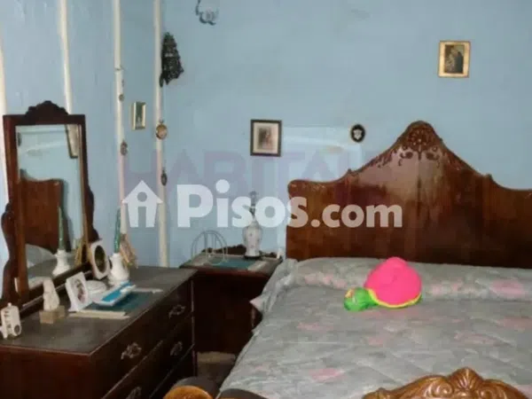 Casa de pueblo en Calle de los Cojos, 13 - Foto 7