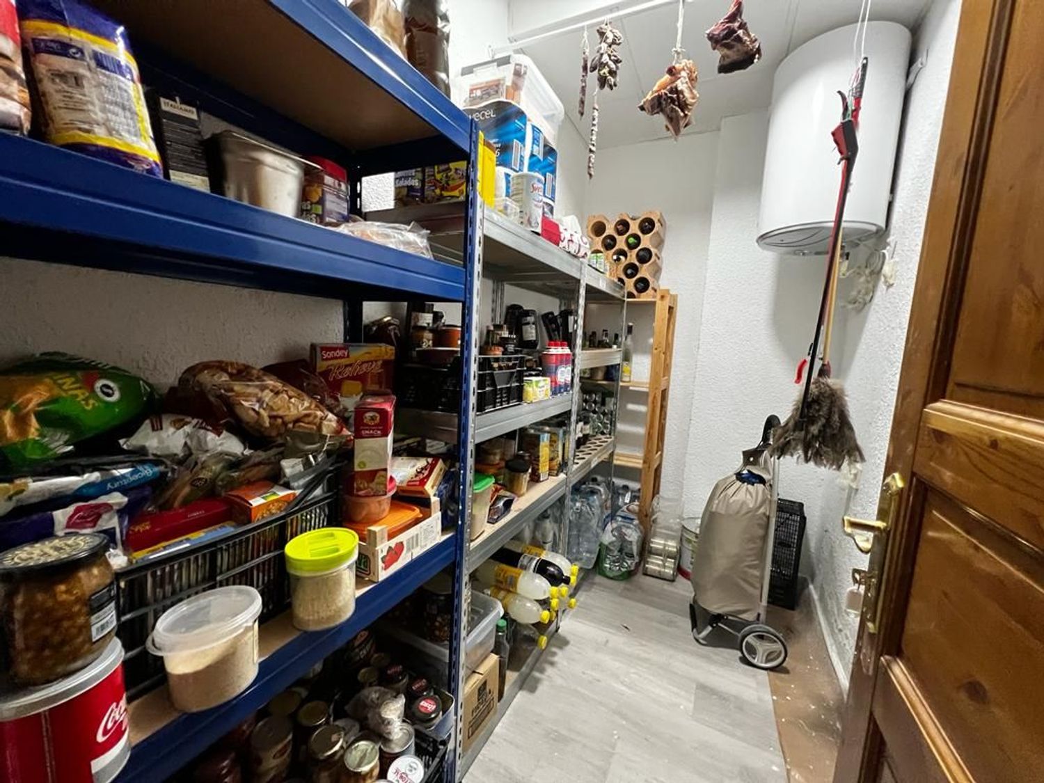 Chalet adosado en Calle Fontaneros, 5, Centro, Centro - Foto 6
