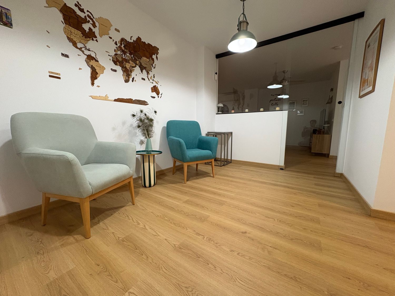 Piso en avenida de Carlos III, 77 - Foto 19