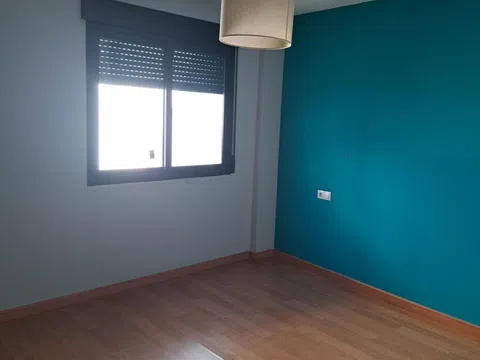Piso en calle Lérida, 1