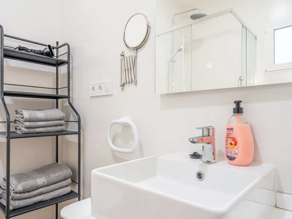 Estudio en calle de Dalt de la Mar, 86 - Foto 17