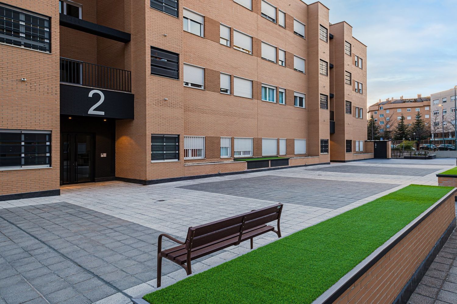 Piso en calle del Talgo - Foto 19