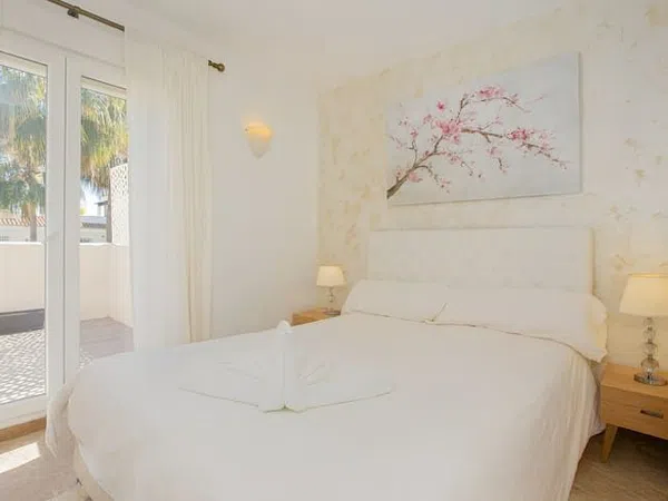Piso en Urbanización Los Naranjos de Marbella, 5 FaseApto - Foto 10