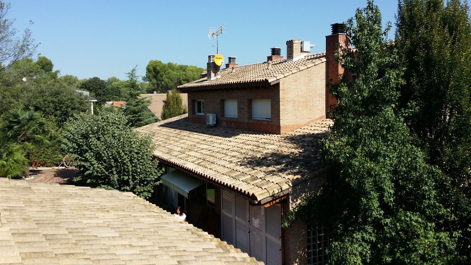 Estudio en Calle de les Mares de la Plaça de Maig, 23, Castellarnau - Foto 17