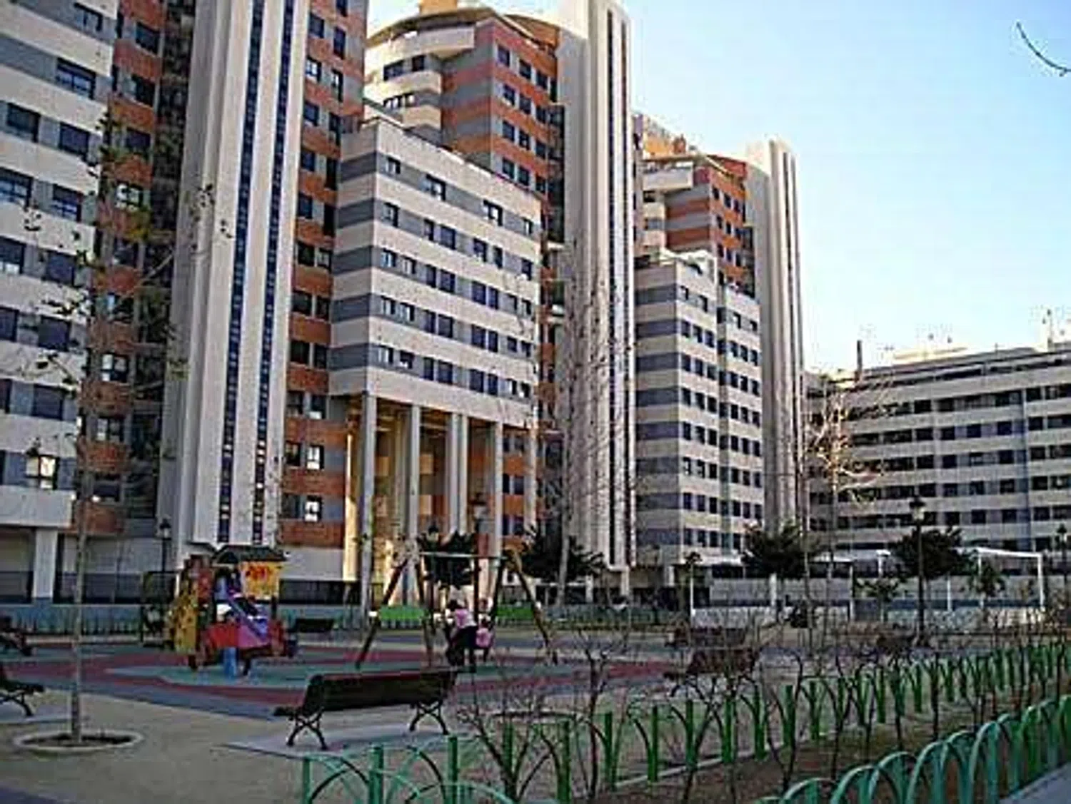 Piso en calle de rafael lapesa melgar catedràtic i lingüista, 24 - Foto 4