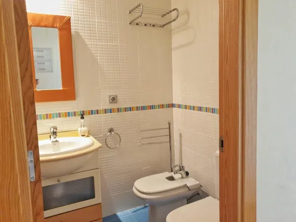 Piso en Calle Adolfo Suárez, 20 - Foto 5