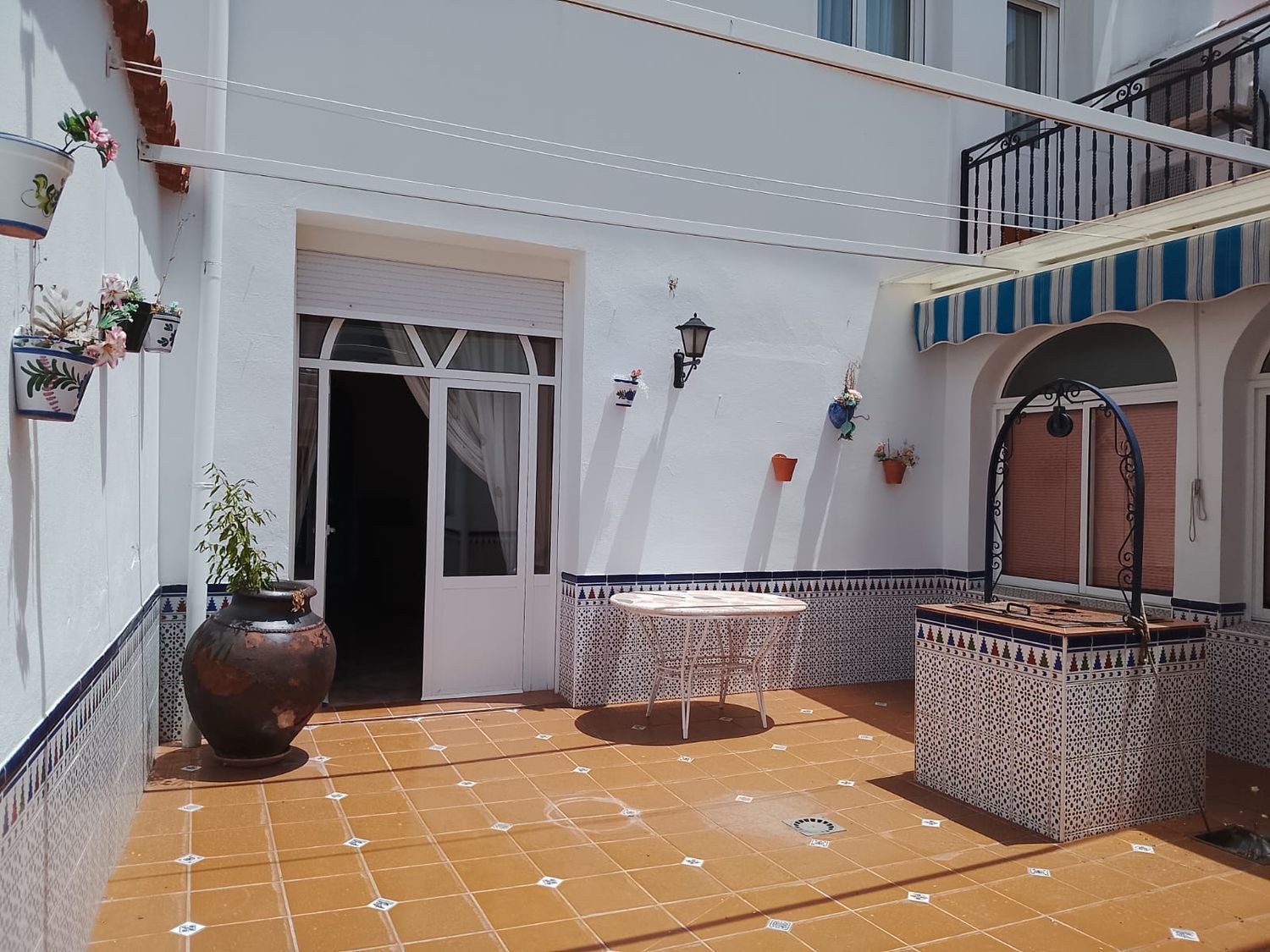 Casa o chalet independiente en Calle Ezequiel Fernández, 21 - Foto 33