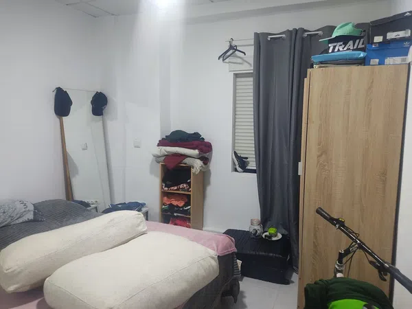 Estudio en Calle Carmen Tato, 5, Santo Domingo - Foto 6