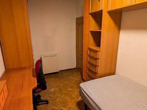 Piso en Avenida de las Ciudades, 80, Juan de la Cierva, Juan de la Cierva - Foto 14