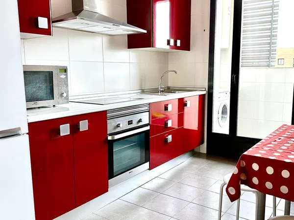 Piso en calle Poetisa Dionisia García, 9 - Foto 13