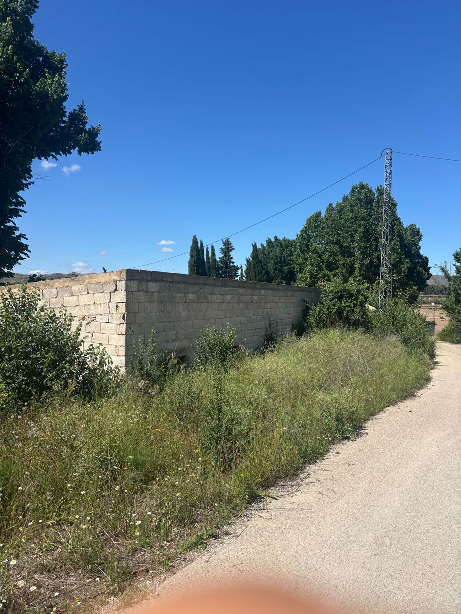 Casa rural en Calle Matadero Nuevo s/n - Foto 14