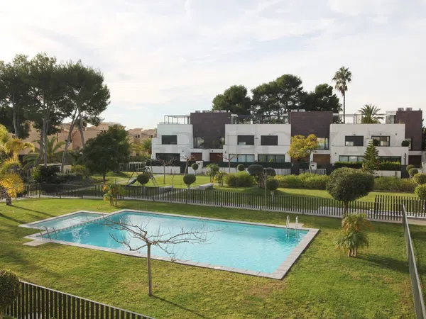Piso en Calle Campolivar, 9, Casas Verdes, Casas Verdes - Foto 4
