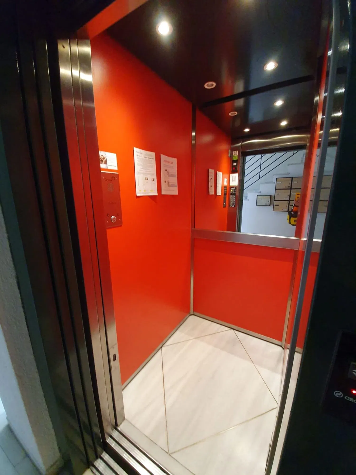 Piso en calle Mármoles, 15 - Foto 4