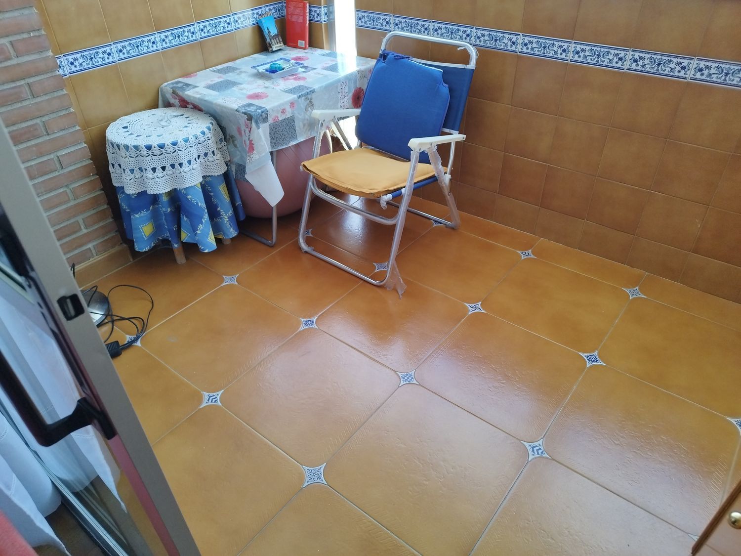 Piso en Ensanche - Foto 23