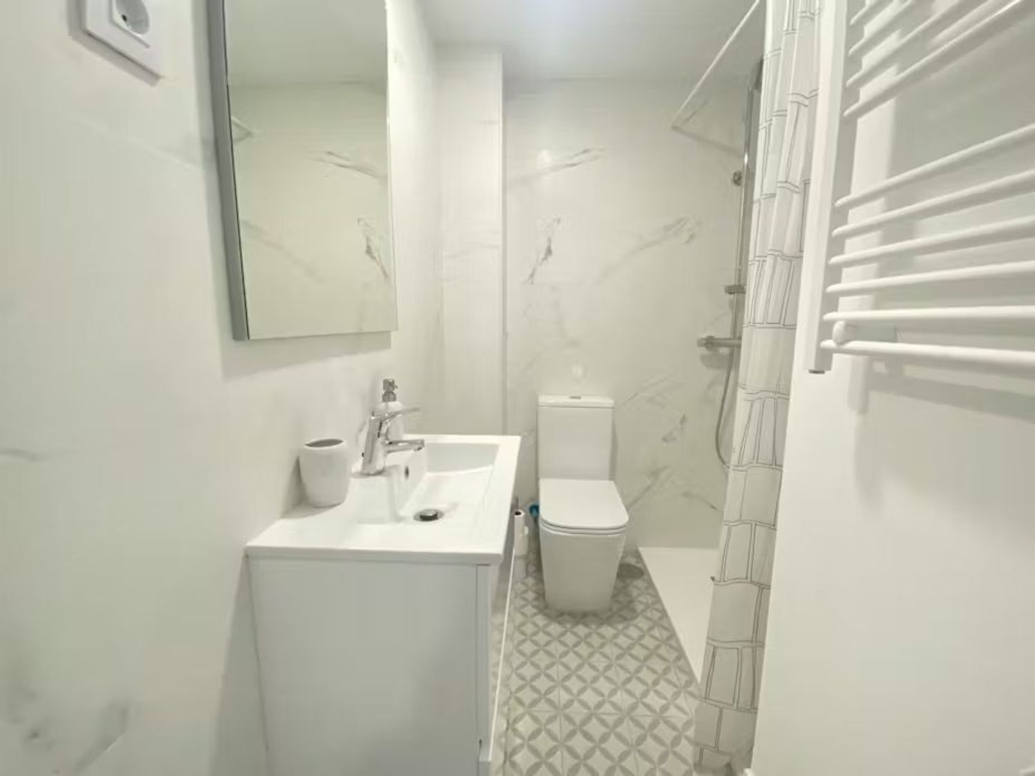 Piso en Calle Conde de Torrejón, 21, Alameda - Foto 17