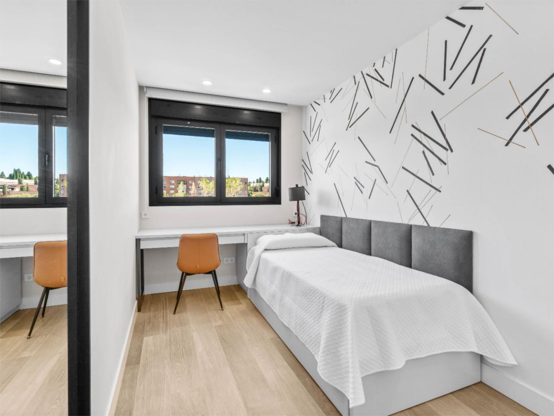 Piso en  Calle del Duque de Tovar 15 - Foto 18