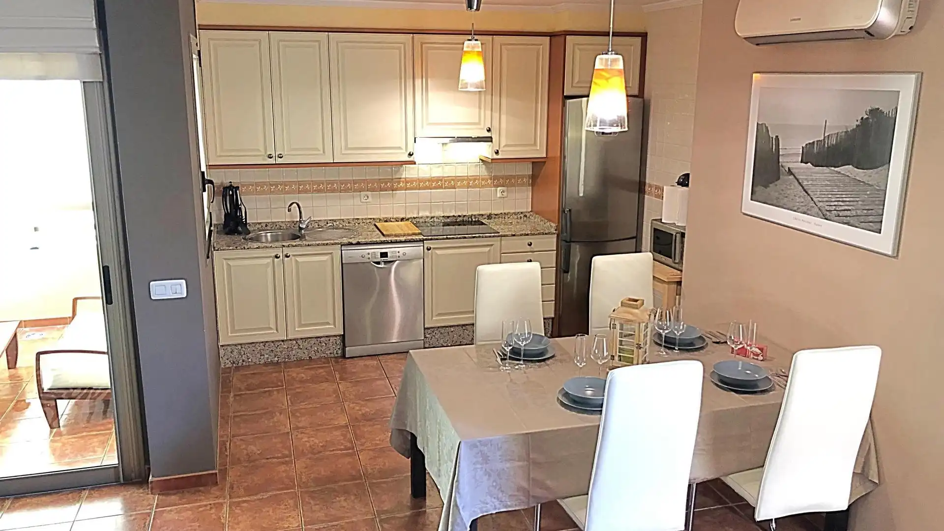 Casa adosada en  Calle El Cano 13 - Foto 9