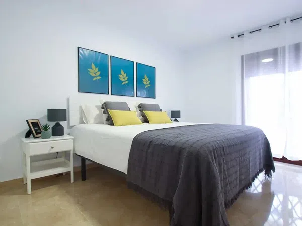 Piso en calle Sierra Cazorla, 82 c - Foto 14