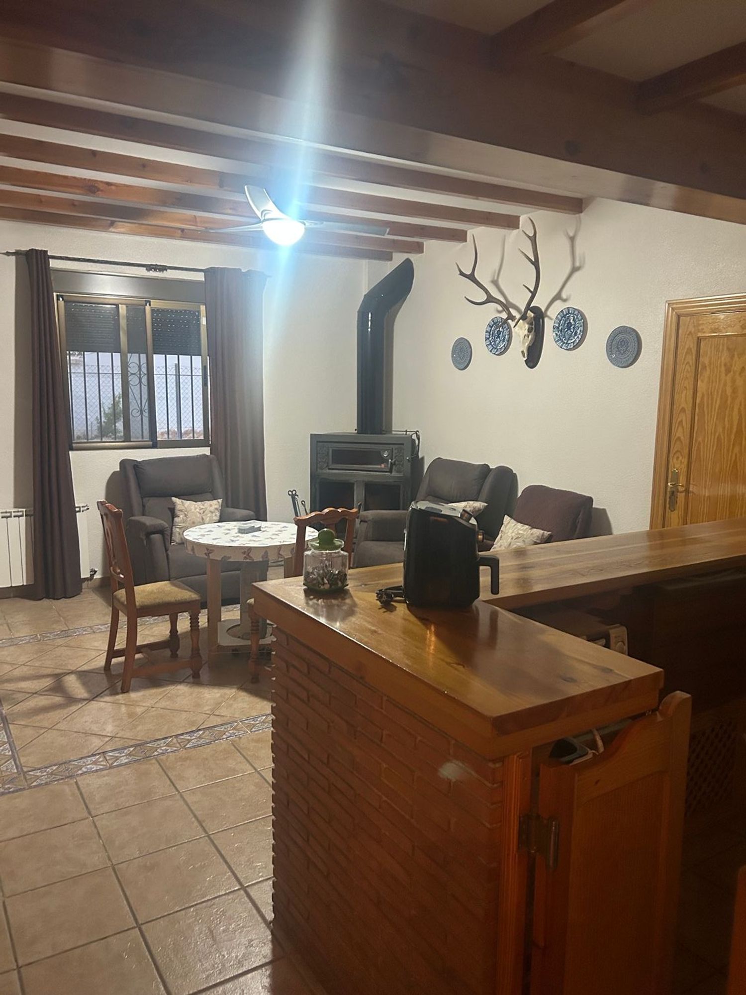 Chalet adosado en Avenida Estación, 27 - Foto 23