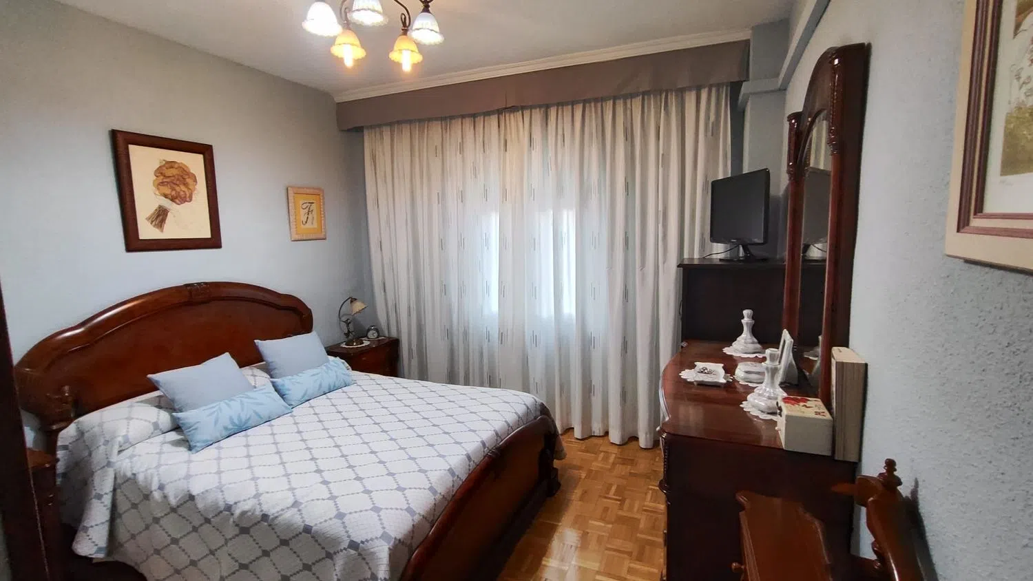 Piso en paseo de los Ferroviarios, 71 - Foto 5