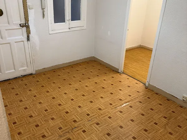 Piso en Barrio Lavapiés-Embajadores