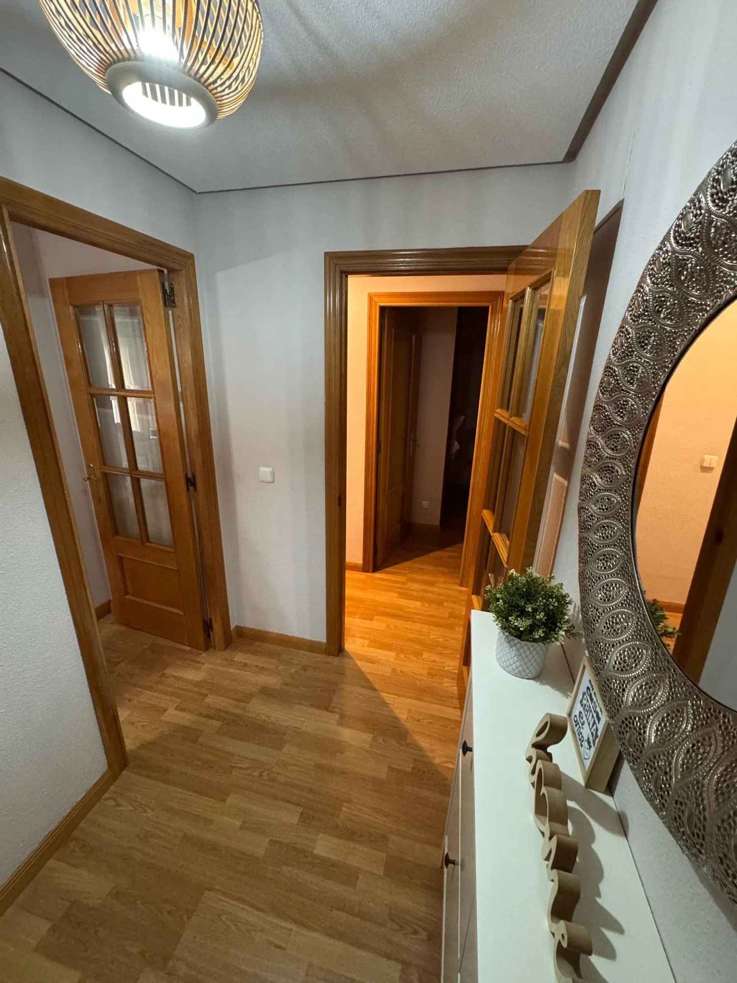 Piso en calle Cisne, 4 - Foto 2