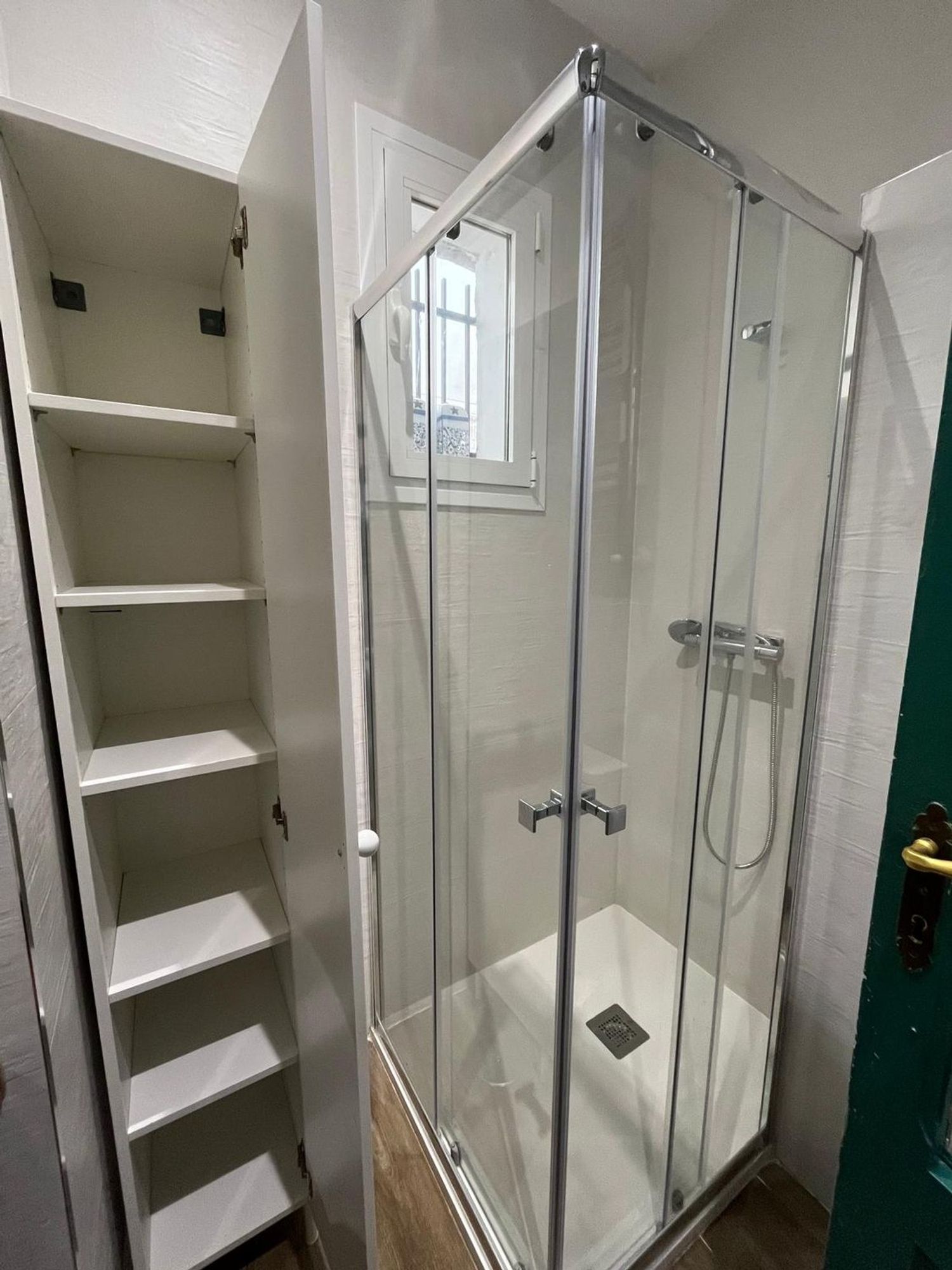 Estudio en calle del Marqués de Leis, 10 - Foto 21