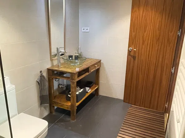 Dúplex en avenida Puente Cultural, 6 - Foto 17