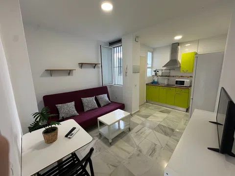 Piso en calle Divina Pastora, 15