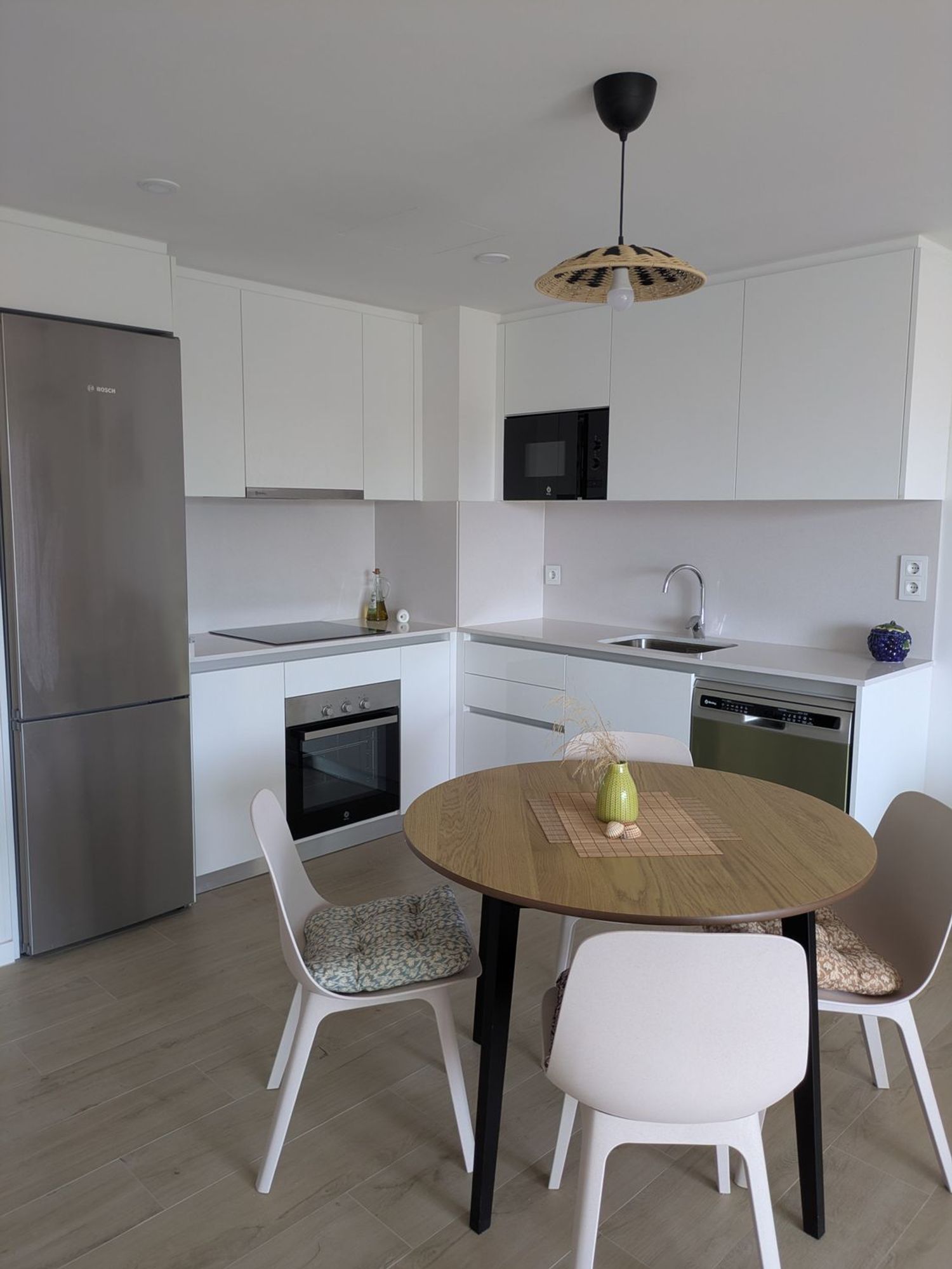 Piso en Avenida de los Guindos, 30, Los Guindos - Parque Mediterráneo - Santa Paula - Foto 3