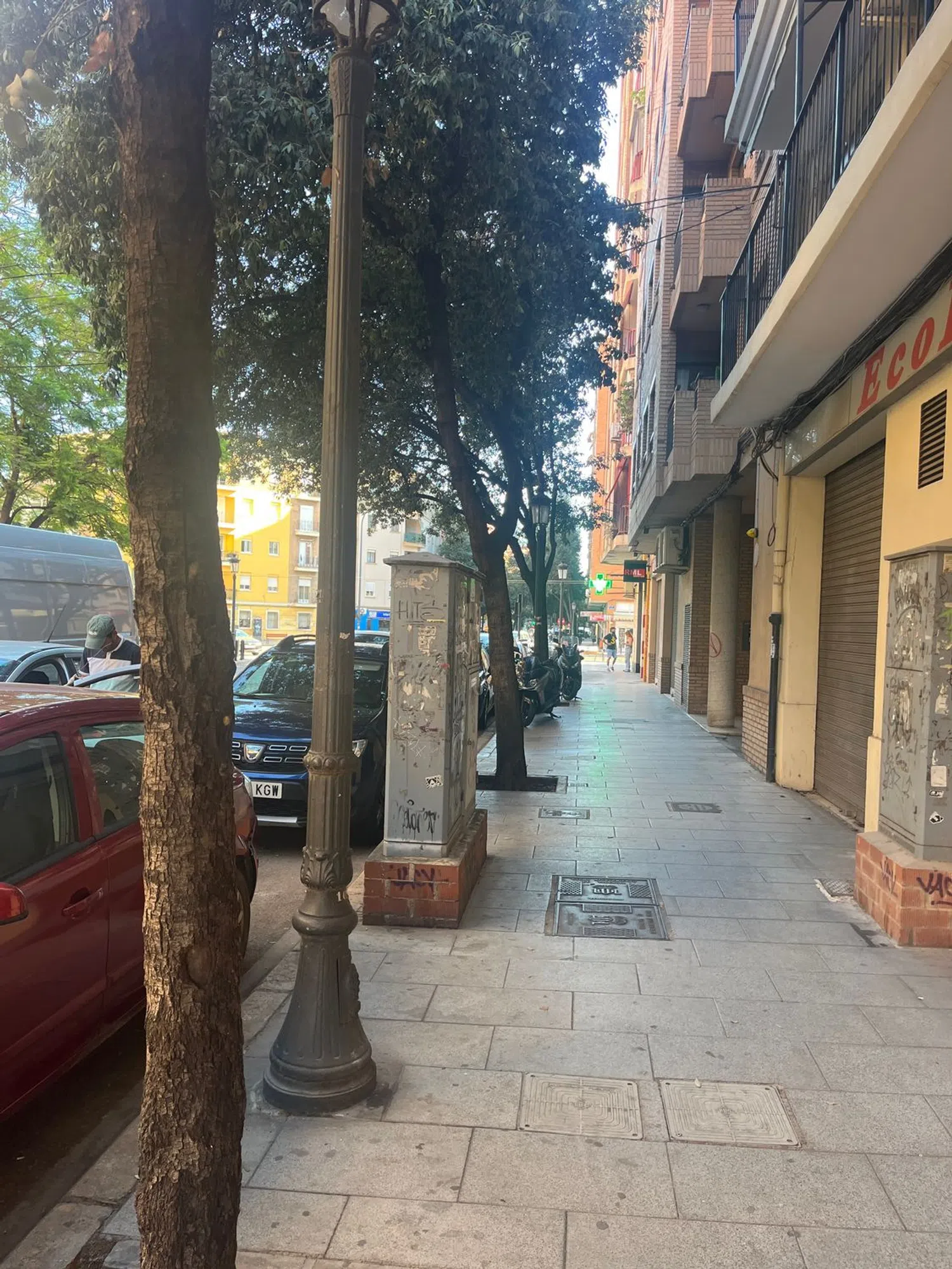 Piso en calle d'Alboraia, 71 - Foto 17