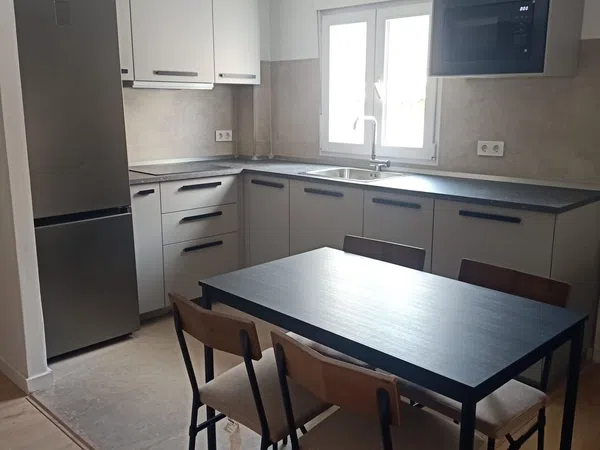 Piso en Calle Santa Marta, 1, Casco Histórico - Ollerías - Marrubial - Foto 3